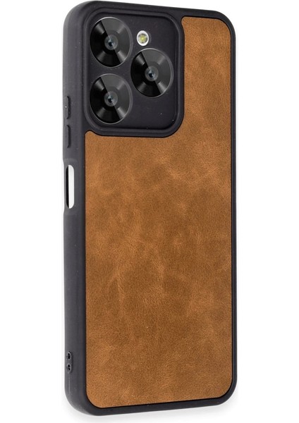 Buğz Newface General Mobile Era 30 Kılıf Aras Deri Kapak - Taba fiyatları