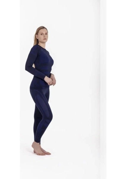 Oıl Company Buğz Unisex Kışlık Sporcu Kayakçı Motorcu Termal Içlik Üst Seamless Iıı. Seviye Pro fiyatları