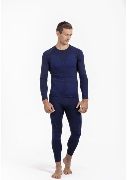 Oıl Company Buğz Unisex Kışlık Sporcu Kayakçı Motorcu Termal Içlik Üst Seamless Iıı. Seviye Pro indirimleri