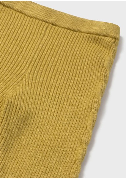 Kız Bebek Triko Tayt modelleri