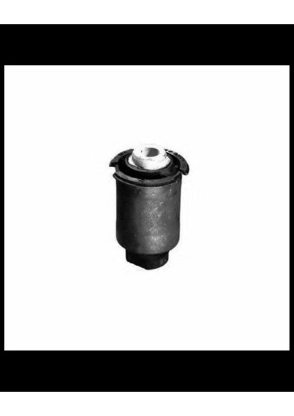 Mercedes Salıncak Burcu W201 Ön Alt; Büyük