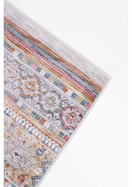 Lavany Dokuma Halı | Makinede Yıkanabilir | Modern Halı | Salon, Yatak, Mutfak Halısı | LVY01 indirimleri