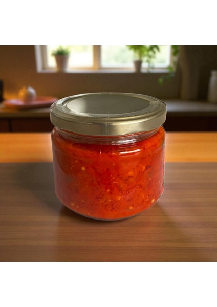 Kapya Biber Ezmesi 275 gr fırsatları