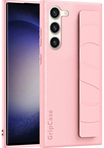 Buğz Newface Samsung Galaxy S24 Kılıf Data Kapak - Pudra fiyatları