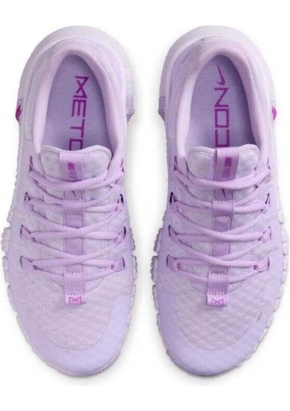 Free Metcon 5 Training Lila Kadın Spor Ayakkabı fırsatları