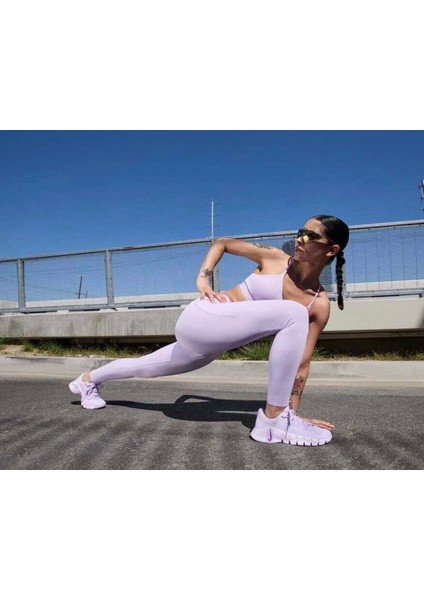 Free Metcon 5 Training Lila Kadın Spor Ayakkabı