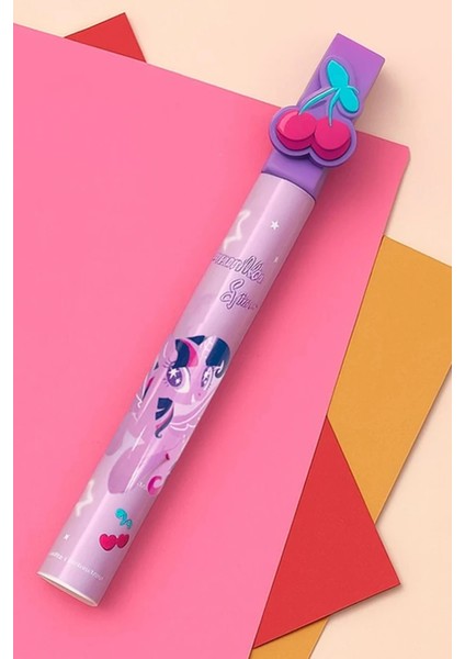 My Little Pony Lisanslı Büyük Marker - Twilight Sparkle