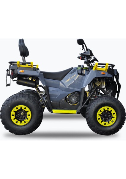 Hummer Pro 200 Atv