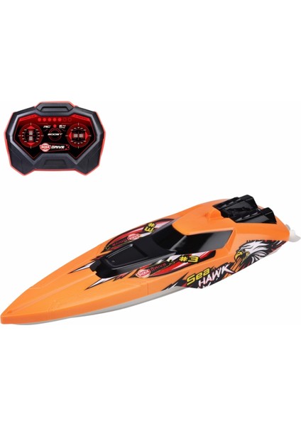 Uzaktan Kumandalı Sea Hawk Tekne fiyatları