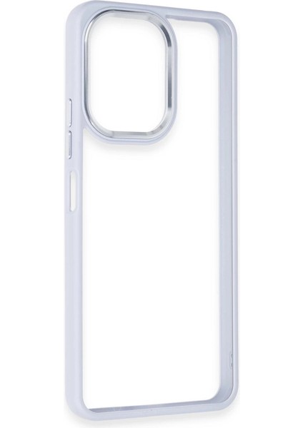 Buğz Newface Xiaomi Redmi 13C Kılıf Power Silikon - Sierra Blue fiyatları