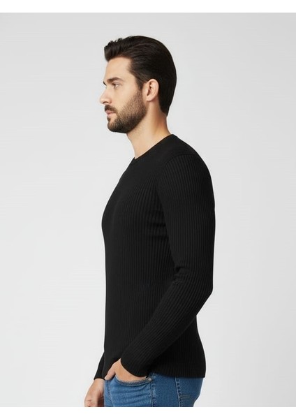 Kaşkorse Uzun Kollu Basic T-Shirt Body fiyatları