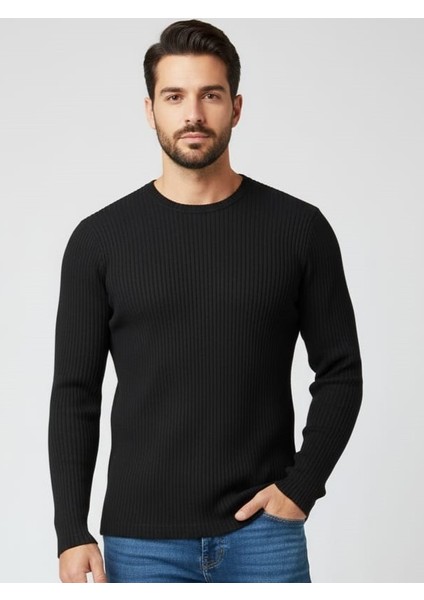 Kaşkorse Uzun Kollu Basic T-Shirt Body fırsatları