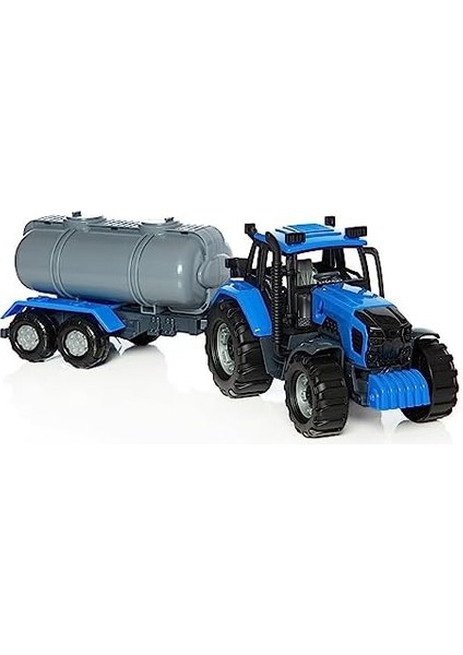 Adel City Su Tankeri Mavi fiyatları