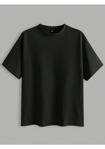 Kadın/erkek Unisex Oversize 3'lü T-Shirt modelleri