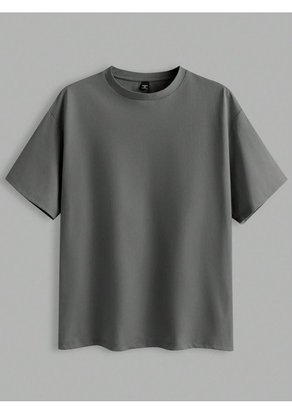 Kadın/erkek Unisex Oversize 3'lü T-Shirt fırsatları