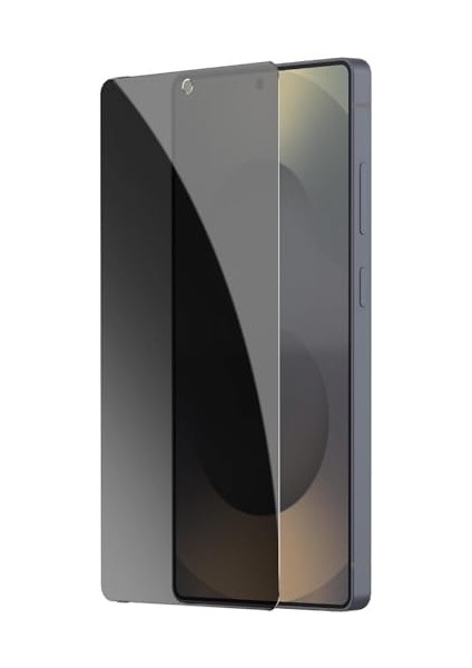 S25 Ultra Hayalet Cam Ekran Koruyucu - Ekranı Tam Kaplayan Kırılmaz Cam, 9h Sertlik, Ultra Şeffaf, Parmak Izi Önleyici, Çizilmez, Kolay Uygulama, Yüksek Dokunmatik Hassasiyet fiyatları