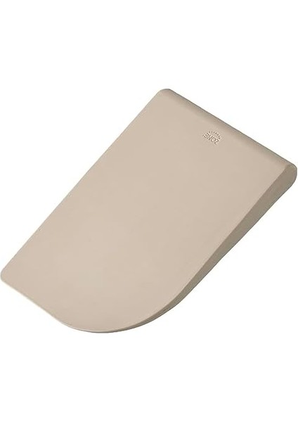 Singles Çok Amaçlı Kazıyıcı, 14 x 10 Cm, Yumuşak Boz Kahverengi fiyatları