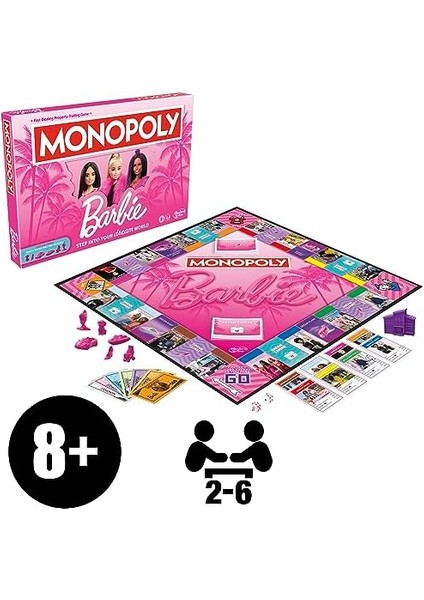 Monopoly - Ingilizce Versiyon