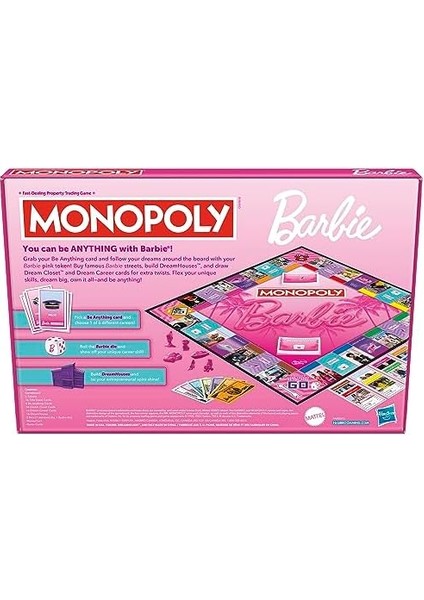Monopoly - Ingilizce Versiyon fiyatları