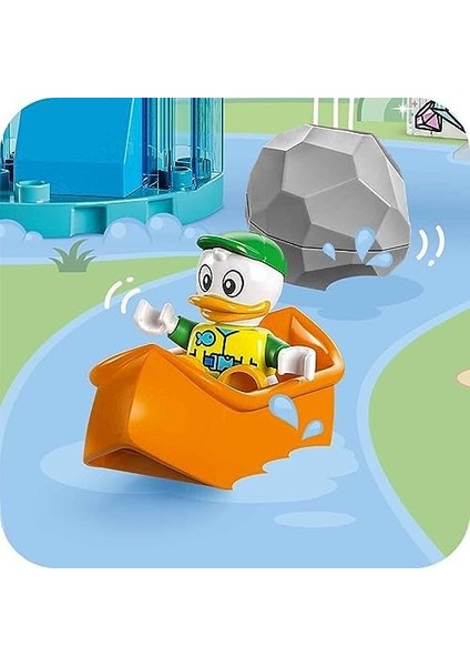 10997 Camping Adventure modelleri