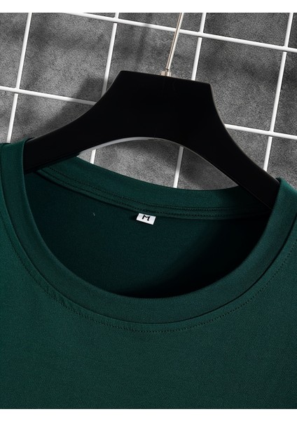 Erkek Sparta Baskılı Oversize T-Shirt Rahat ve Şık Tasarım fiyatları