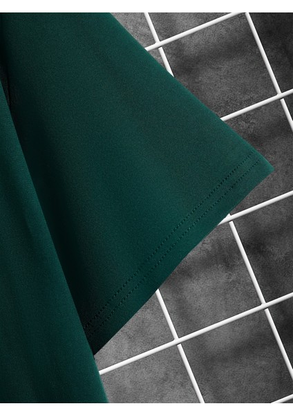 Erkek Sparta Baskılı Oversize T-Shirt Rahat ve Şık Tasarım modelleri