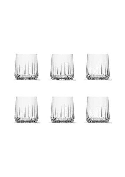 Bardak 6 Lı 420154 TYB249439762D211012163110 fiyatları