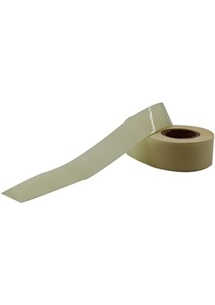 Hazır Al Hızlı Al Şeffaf Çap Kutu Kapatma Etiketi Rulo Etiket, 30MM x 30MM Çap 900 Adet, Yuvarlak Transparan modelleri