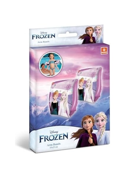 Mondo 16924 Kolluk 23 Cm, Su Sporları, Plaj Malzemesi, Şişme Ürün, Yüzme Aksesuarı, Kamp, Dalış, Güvenlik