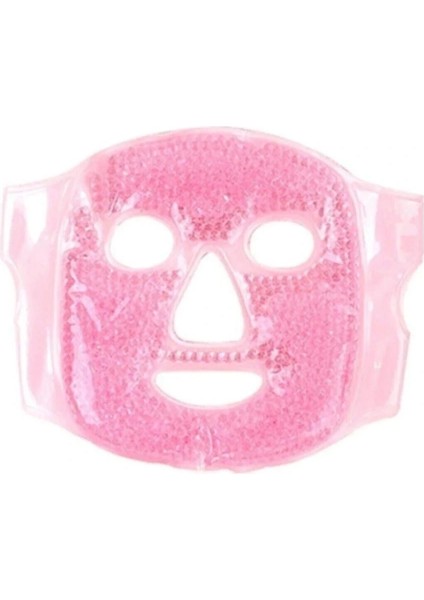 Buğz Buz Jel Toplar Termojel Yüz Maskesi, Soğuk ve Sıcak Terapi Yüz Maskesi fiyatları