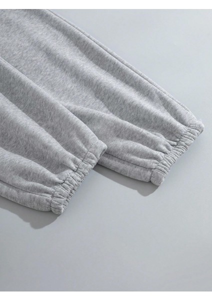 Los Angeles California Baskılı Unisex Oversize Eşofman Takımı fiyatları