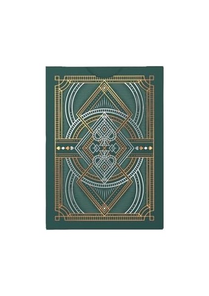 Byzantine Oyun Kartları