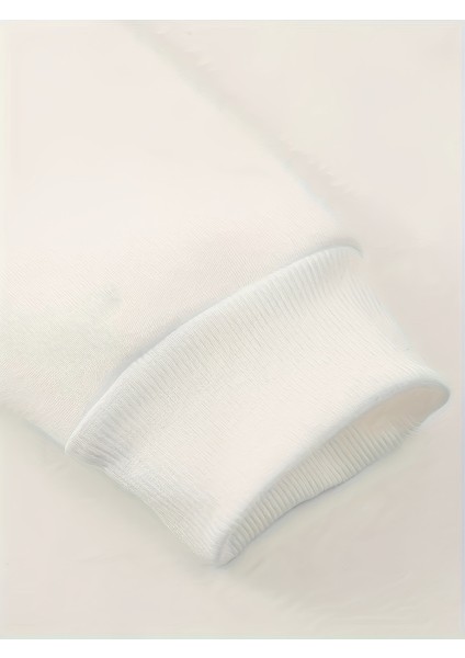 Erkek Kapüşonlu Blanca Sırt Baskılı Oversize Hoodie - Sokak Stili - Günlük Kombin fiyatları