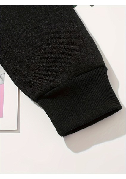 Unisex Milano Baskılı Oversize Sweatshirt - Günlük Kombin - Sokak Stili fiyatları