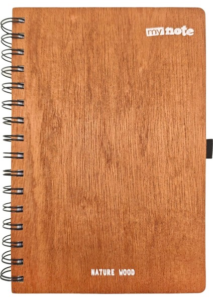 14X21 Spiralli Kapak Defter modelleri