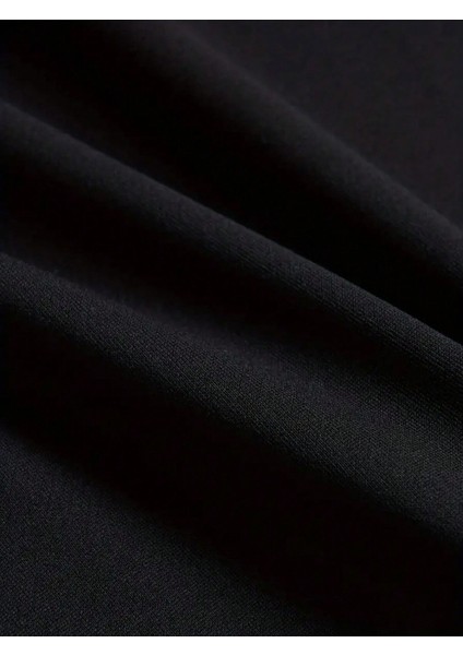 Kaplan Baskılı Erkek Oversize T-Shirt fiyatları