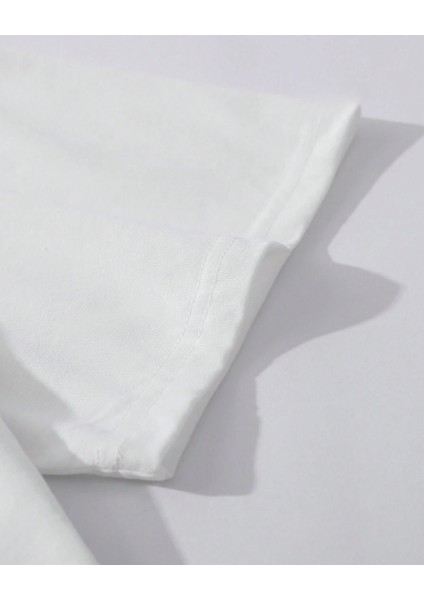 Kadın Baskılı Oversize T-Shirt indirimleri