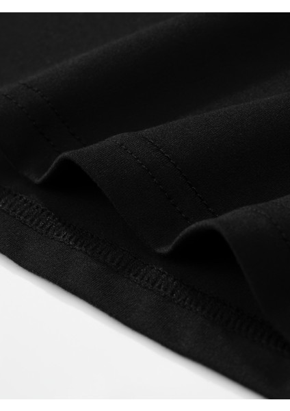 Erkek Negroni Baskılı Oversize Kolsuz T-Shirt Rahat ve Şık Tasarım fiyatları