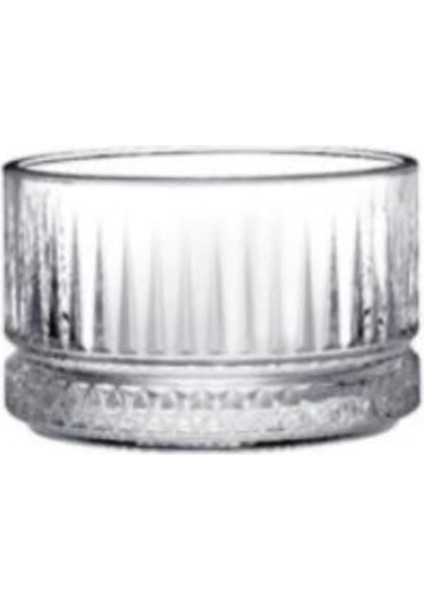 Çerezlik Kase 235 cc 6'lı Çerezlik 530038BP 869ZZ541200.