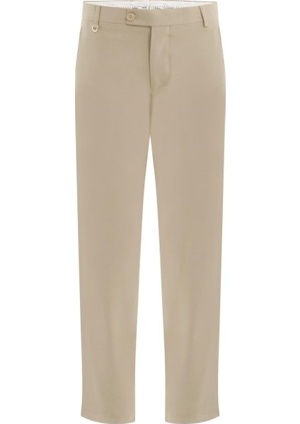 Erkek Kumaş Pantolon Slim Fit – Siyah, Lacivert, Bej, Açık Gri, Antrasit, Vizon – Esnek Rahat Klasik Pantolon