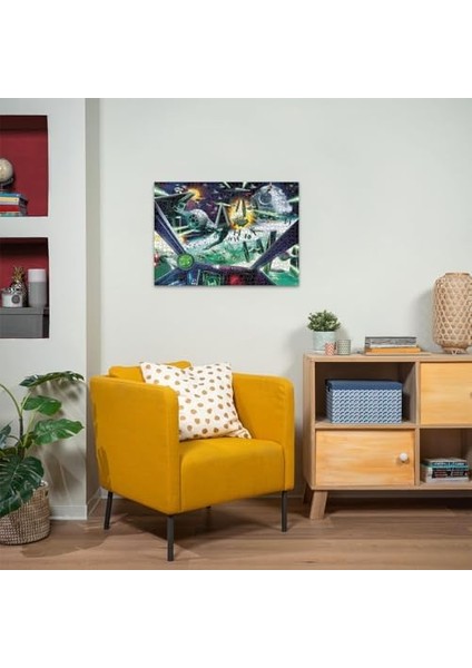 1000P Puzzle Sw x Wing, Yapboz