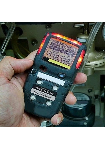 Metalik Varlık Etiketi Etiketleri, 3/4 x 2 Inç, Lazer Yazdırılabilir Etiketler, 240 Su Geçirmez Etiket (61524) modelleri