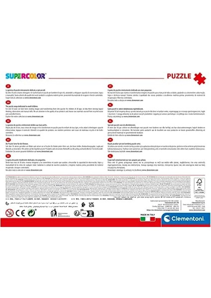 24 El. Maxi Super Kolor Firebud 24244 fiyatları