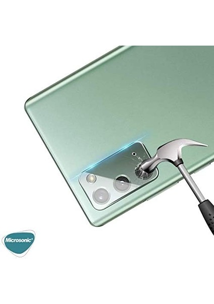 Galaxy 20 Kamera Lens Koruma Camı modelleri