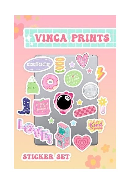 Laptop Seti 22 Adet Notebook Tablet Telefon Ajanda Defter Seti fiyatları