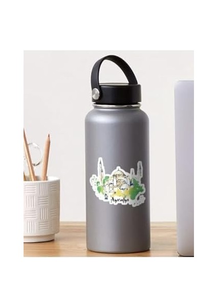 Islamiyet Tasarımlı 15'li Dini Seti