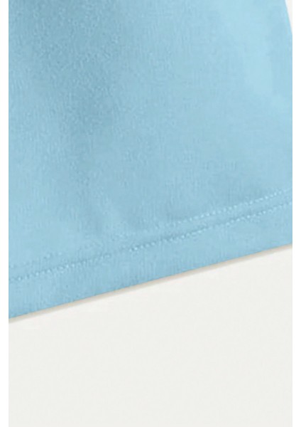 Causage Baskılı Erkek Oversize T-Shirt fırsatları