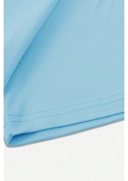 Causage Baskılı Erkek Oversize T-Shirt indirimleri