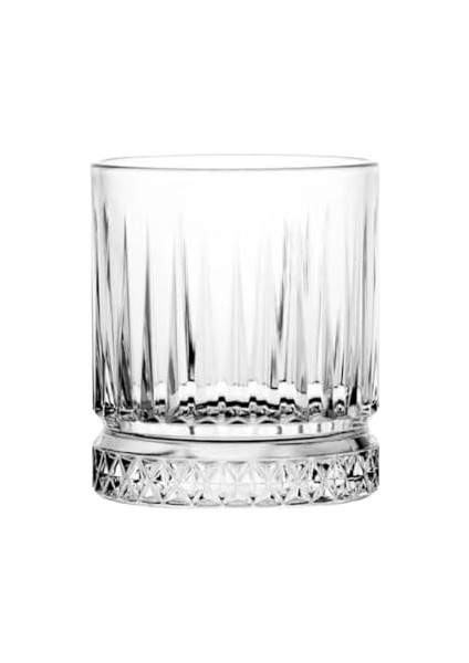 6'lı Viski Kokteyl Meşrubat Bardak 355CC EGETREND520004I6 fiyatları