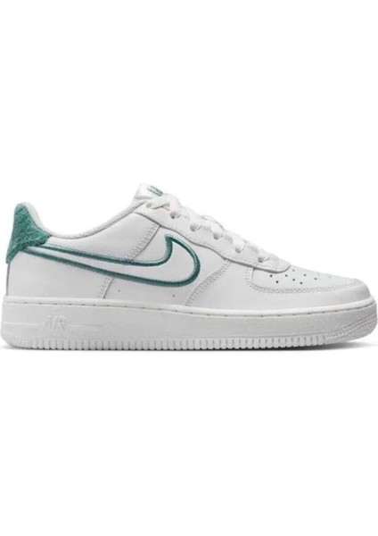Air Force 1 Lv8 3 Beyaz Kadın Sneaker Spor Ayakkabı fiyatları